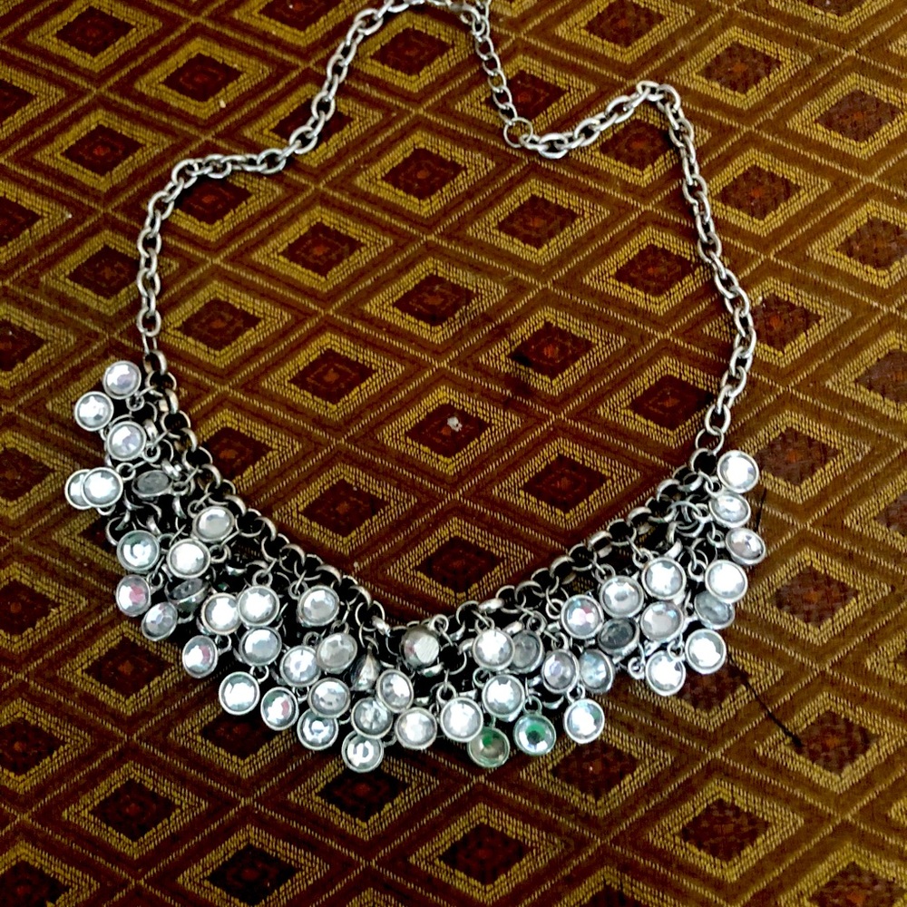 Lovely necklace